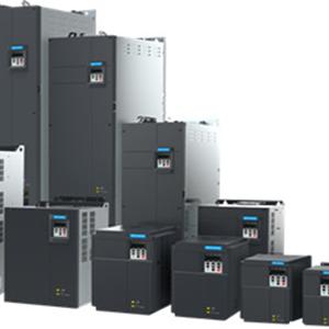 匯川變頻器同步機驅動(dòng)-MD500E