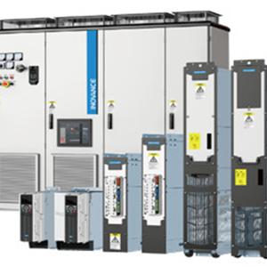 匯川多機傳動(dòng)變頻器——MD880