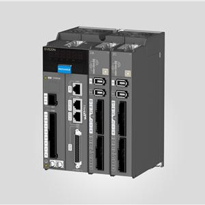 匯川SV820N系列伺服驅動(dòng)器