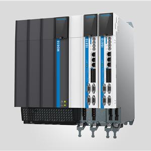 匯川IS810N-INT系列伺服驅動(dòng)器