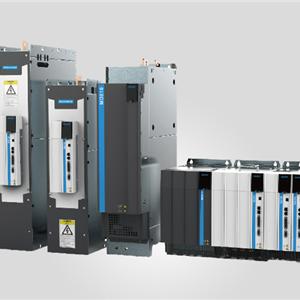 匯川IS810P系列伺服驅動(dòng)器