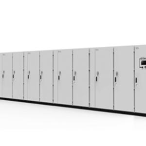 匯川超大功率負載-HD5X變頻器