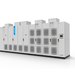 匯川變頻器岸電專(zhuān)用